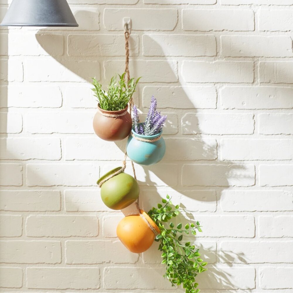Dangling Mini Pots - Picture 3 of 6